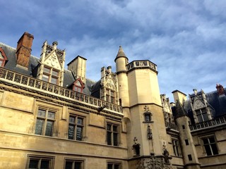 Parigi, Museo di Cluny
