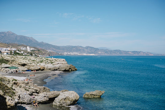 Torrox Costa