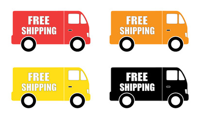 free shipping