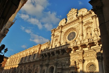 Cattedrale di Lecce