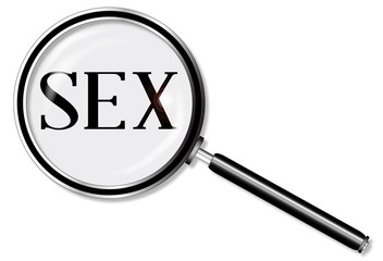 Sex Magnifying Glass