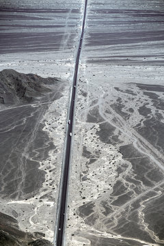 pan-American highway