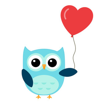 The Loving Owl