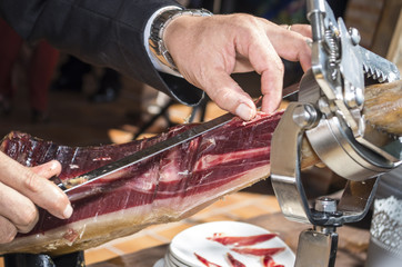 Jamón