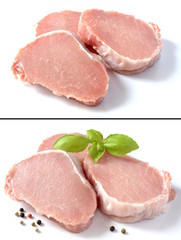 mięso schab © robert6666
