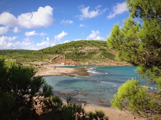 Menorca