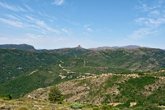 Sardinien - Ogliastra