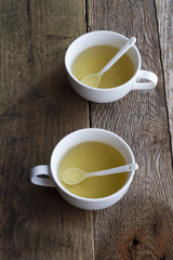 Green Tea