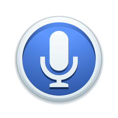 Microphone Button