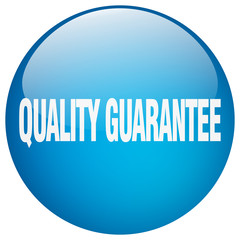 quality guarantee blue round gel isolated push button