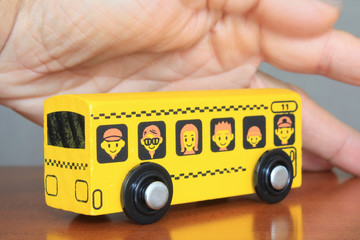 Assurance autobus 