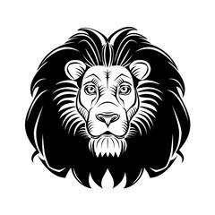 Lion Head