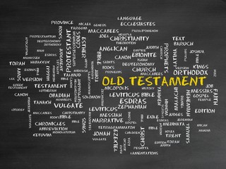 Old Testament