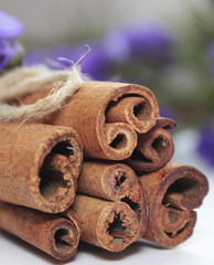 Палочки корицы 