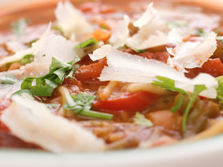Minestrone