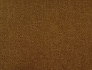 Fototapeta na wymiar brown cloth book biding background