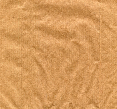 Brown Paper Bag