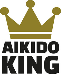 Aikido King