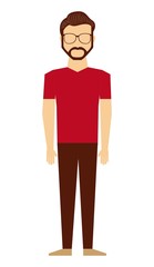 fashion person design 