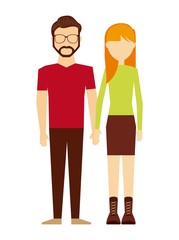 fashion person design 