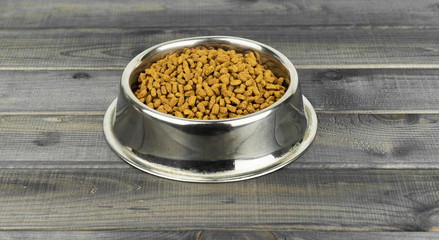 Dry Dog Food