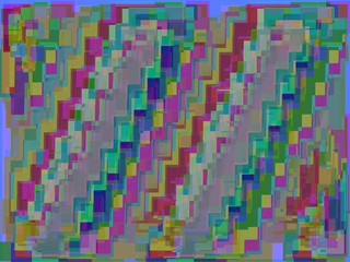 vector transparency tiles