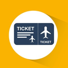 Obraz premium airport terminal design 