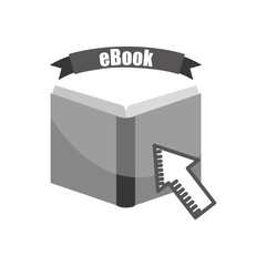 e-book concept design 