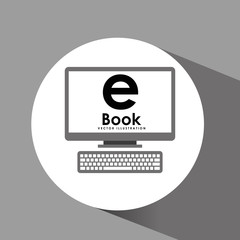e-book concept design 