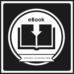 e-book concept design 