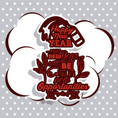 merry christmas and happy new year 