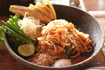 Thai Food