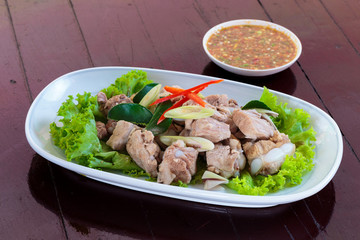 Thai Food