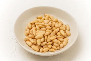 松の実　漢方　薬膳　 Pine nut Chinese medicine dishes 