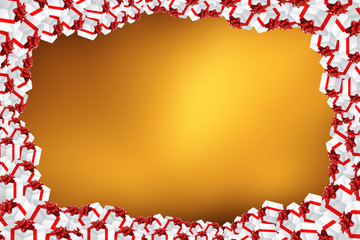 Gift background