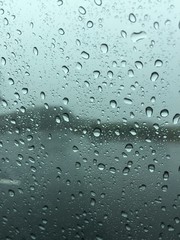 Raindrops