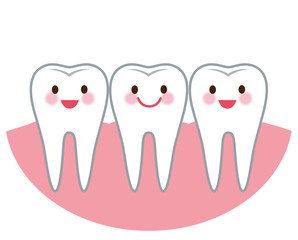 歯　医療　アイコン