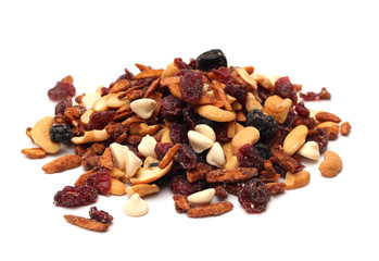 Trail Mix