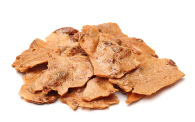 Pecan Brittle