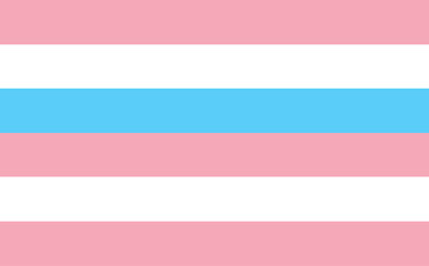 Intersex pride flag -alternative- in vector format.