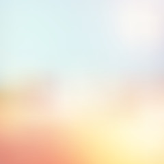 Naklejka premium abstract bright blur background for web design,colorful