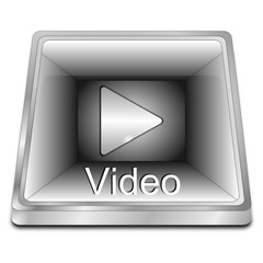 Play Video Button