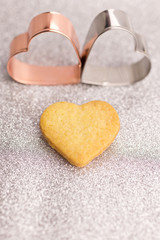 Herzenformen & Plätzchen (2)