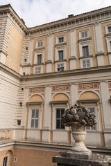 Palazzo Farnese - Caprarola