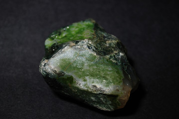 Geode - Collezione minerali in forma naturale "fiori di pietra"
