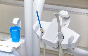 Dental Clinic Equipment