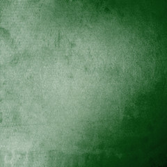 abstract green background