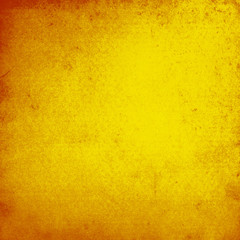 abstract yellow background
