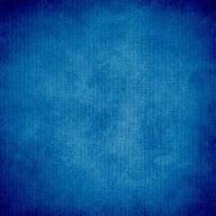 Abstract Blue Background