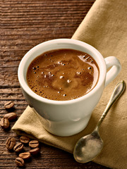 coffee cup drink espresso cafe mug